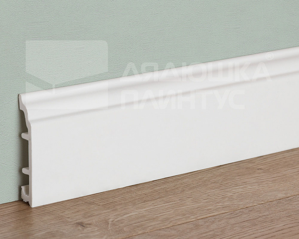 Вспененный ПВХ