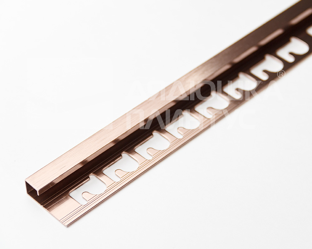 Для наружных и внутренних углов