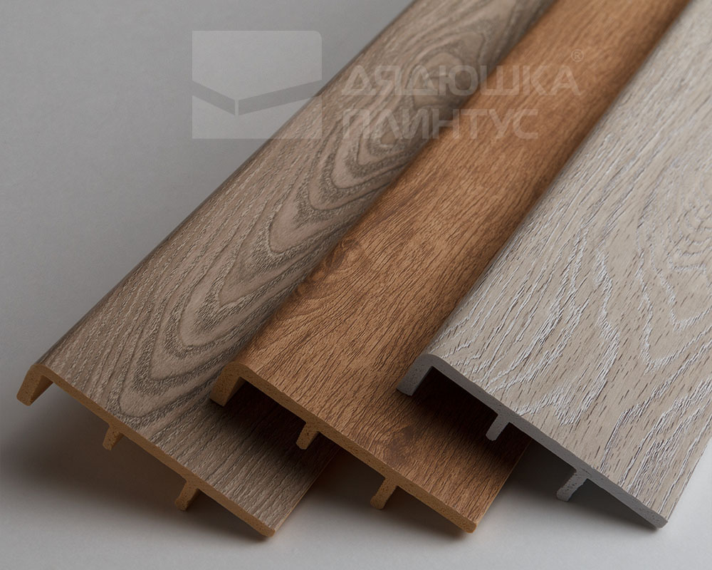 Вспененный ПВХ