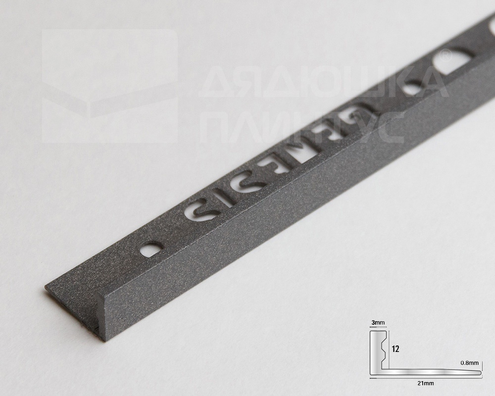 Для наружных углов