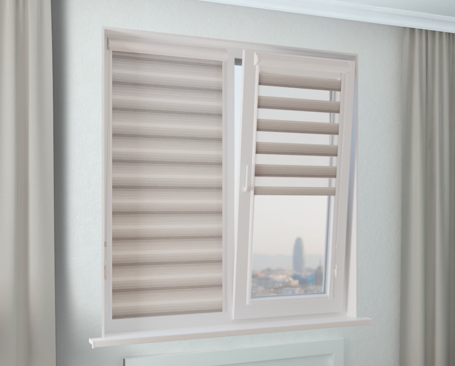 48 сантиметров