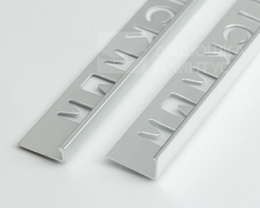 Нержавеющая сталь