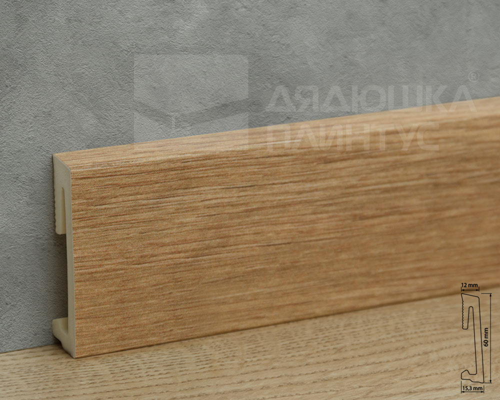 Гибридный ПВХ