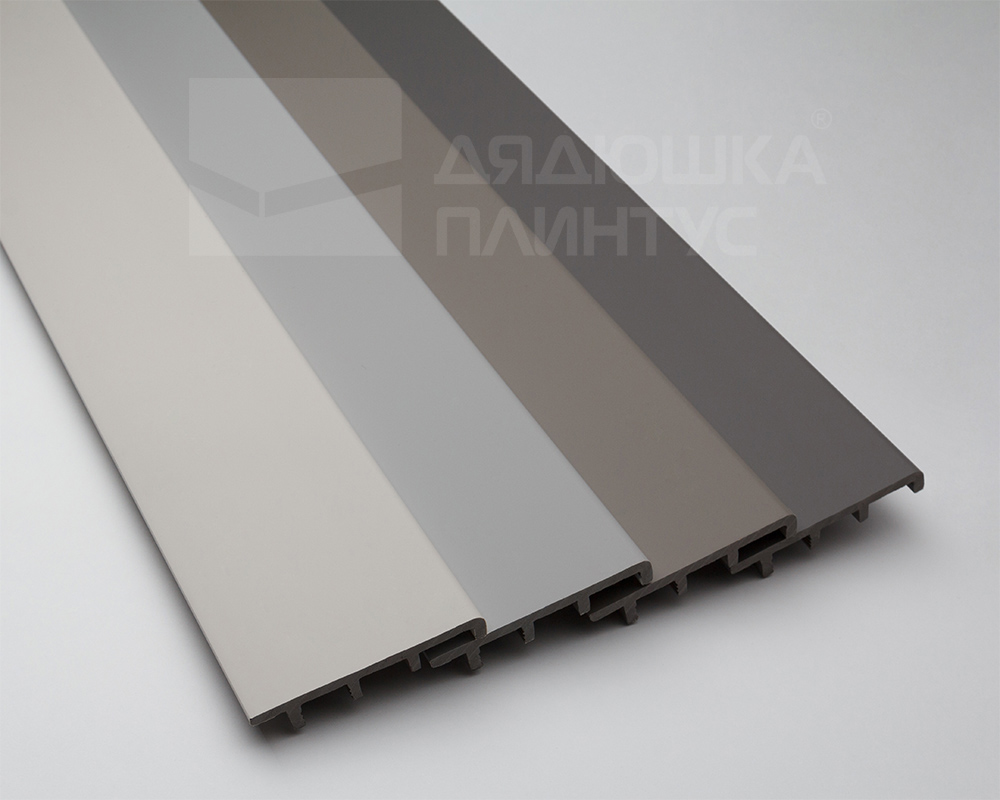 Вспененный ПВХ