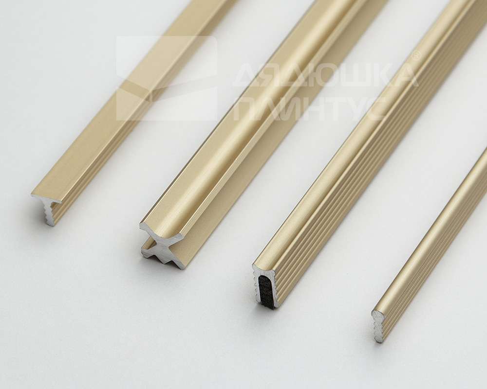 Разделительные профили